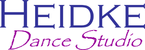 Heidke Dance Studio