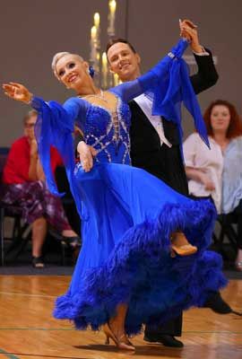 Christopher Wilson & Jordan Kopp-Collins